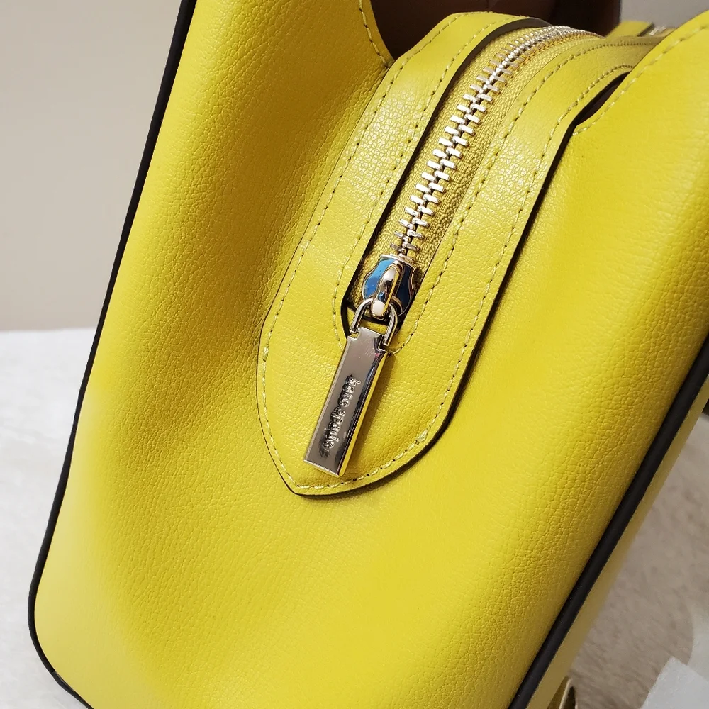 Kate Spade medium structured handbag - Picture 2 of 11